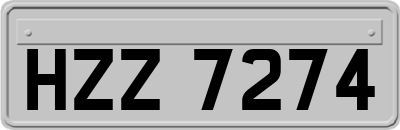 HZZ7274