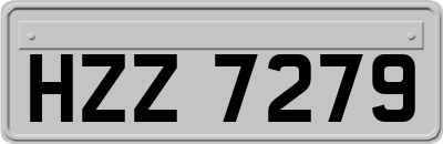 HZZ7279