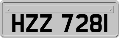 HZZ7281
