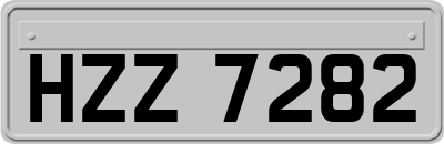 HZZ7282
