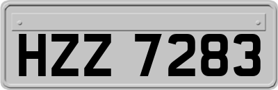 HZZ7283