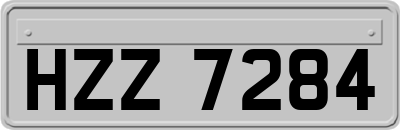 HZZ7284