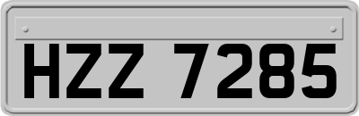 HZZ7285