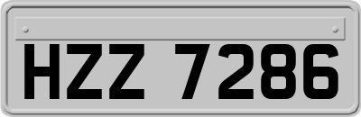 HZZ7286