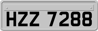 HZZ7288