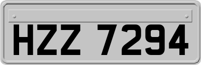 HZZ7294
