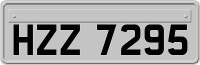 HZZ7295