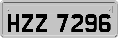 HZZ7296