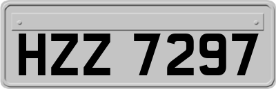 HZZ7297