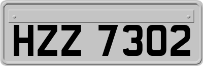 HZZ7302
