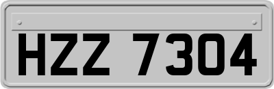 HZZ7304