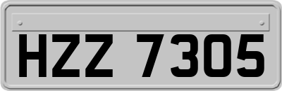 HZZ7305