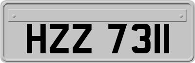 HZZ7311