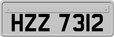 HZZ7312