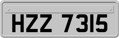 HZZ7315