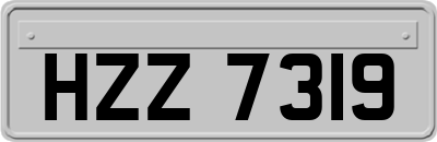HZZ7319