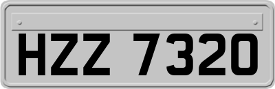 HZZ7320