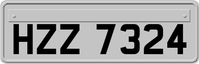 HZZ7324