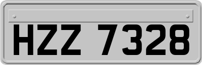 HZZ7328