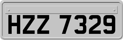 HZZ7329