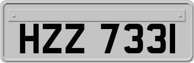 HZZ7331