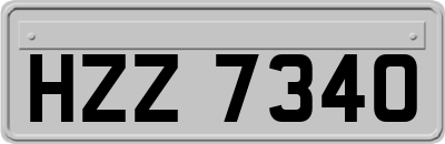 HZZ7340