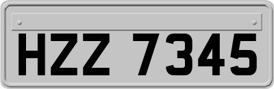 HZZ7345