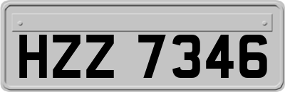 HZZ7346