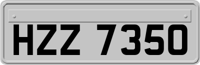 HZZ7350