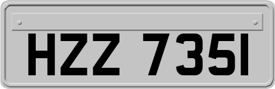HZZ7351
