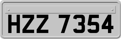 HZZ7354