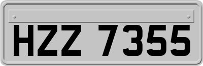 HZZ7355