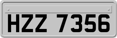 HZZ7356