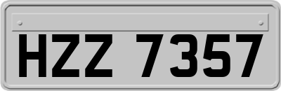 HZZ7357
