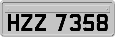 HZZ7358