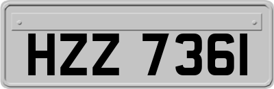 HZZ7361