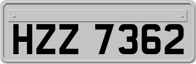 HZZ7362