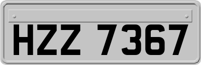 HZZ7367