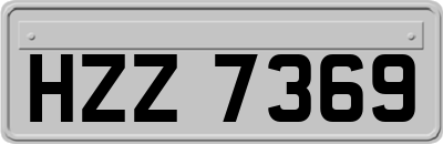 HZZ7369