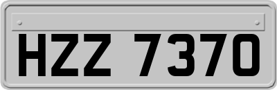 HZZ7370