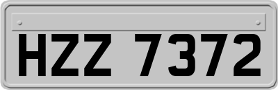 HZZ7372