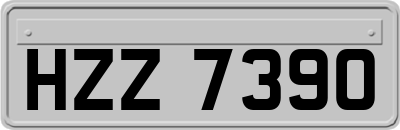 HZZ7390