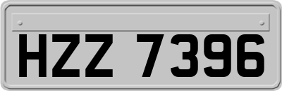 HZZ7396