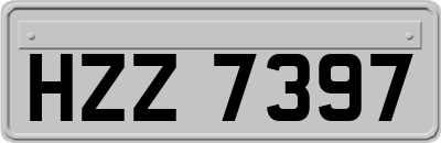 HZZ7397