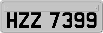 HZZ7399