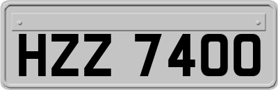 HZZ7400