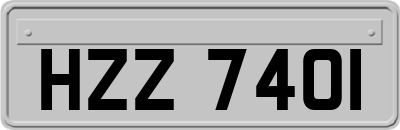 HZZ7401