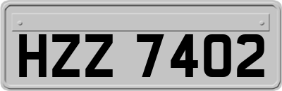 HZZ7402