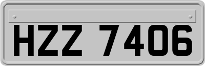 HZZ7406