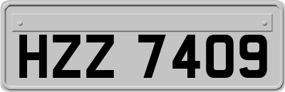 HZZ7409